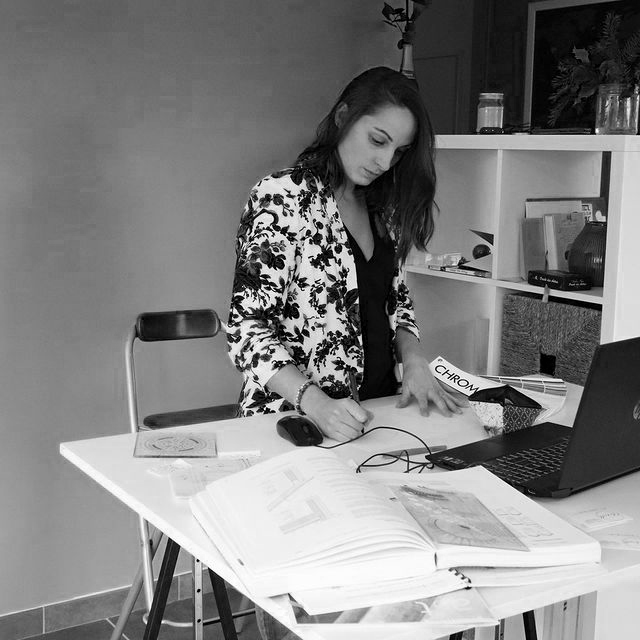 Julie Guérin Architecte, Feng Shui & Géobiologue (Loire & HauteLoire)