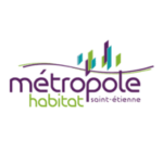 Metropole Habitat Saint-Etienne