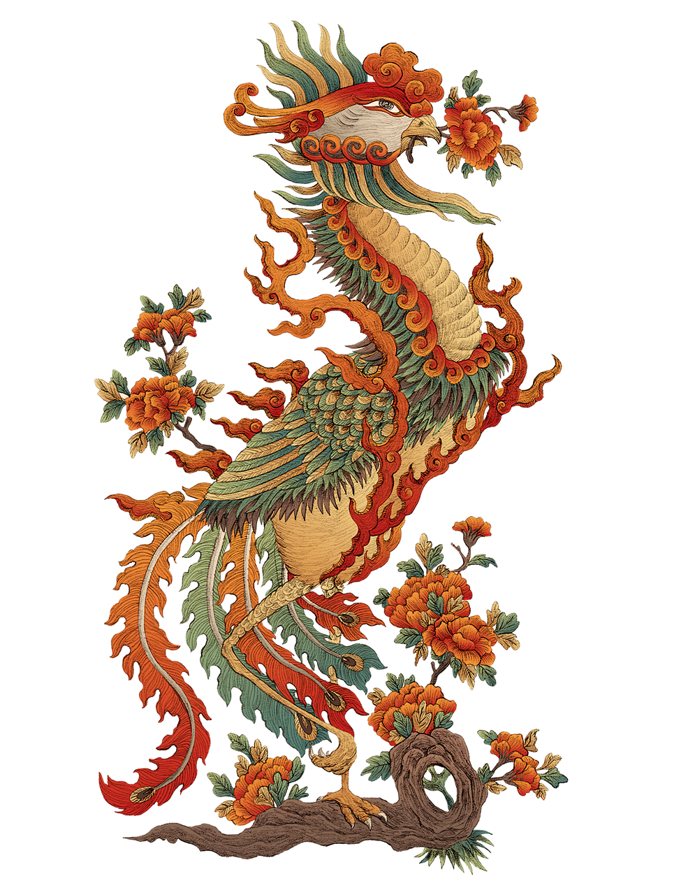 dragon phoenix, dragon, feng shui-4579067.jpg